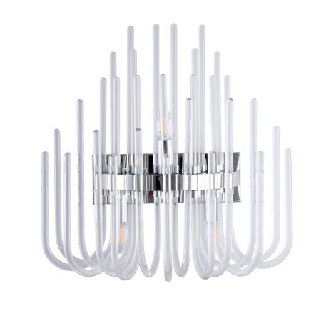 Настенный светильник Divinare BIANCA 6043/02 AP-3