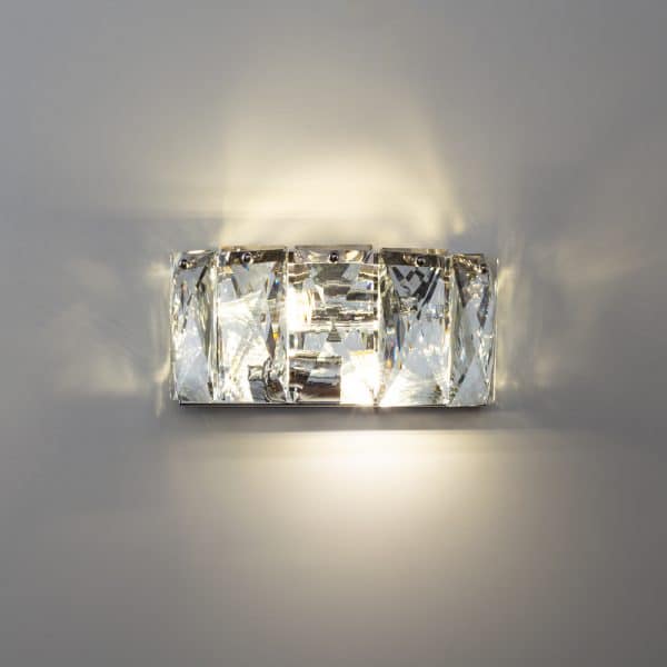 Настенный светильник Divinare CHARA 3508/02 AP-2 — изображение 2