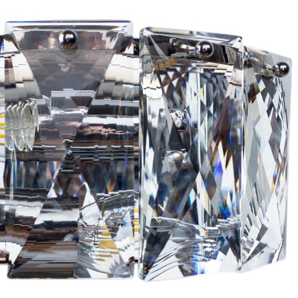 Настенный светильник Divinare CHARA 3508/02 AP-2 — изображение 3