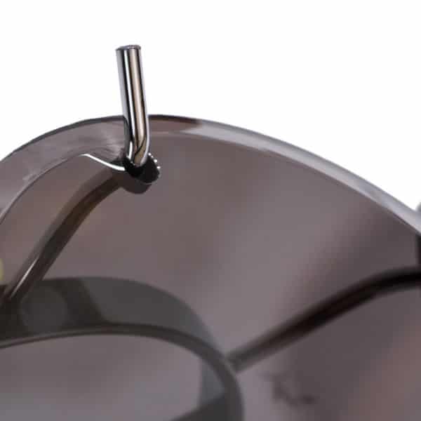 Настенный светильник Divinare CHLOE 7566/02 AP-1 — изображение 4