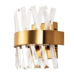 Настенный светильник Divinare CORONA 1685/01 AP-1