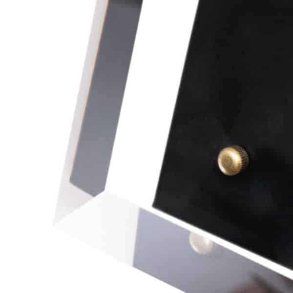 Настенный светильник Divinare ELLIOT 7304/04 AP-1 — изображение 3