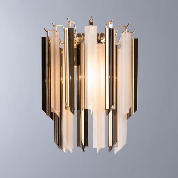 Настенный светильник Divinare FRIZZANTE 1681/01 AP-1 — изображение 2