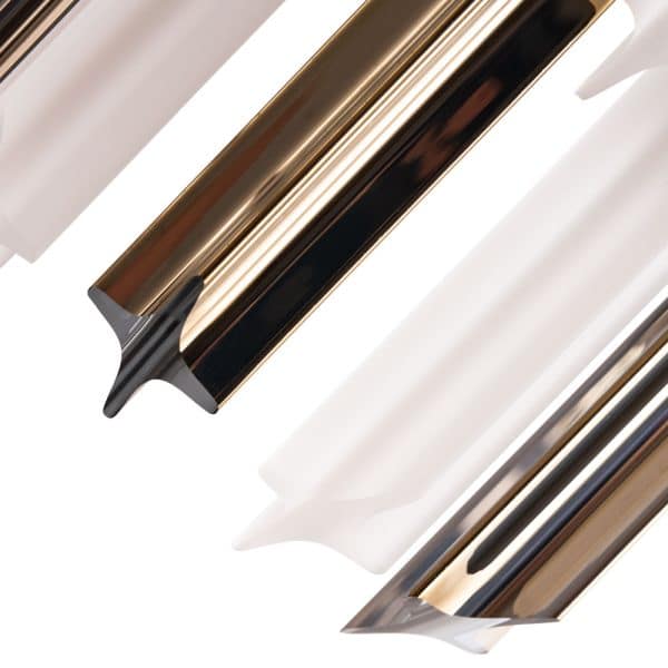 Настенный светильник Divinare FRIZZANTE 1681/01 AP-1 — изображение 3