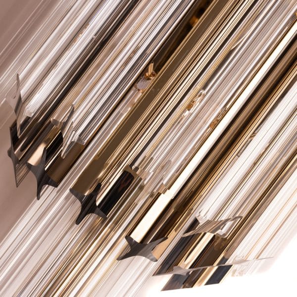 Настенный светильник Divinare FRIZZANTE 1683/01 AP-1 — изображение 3