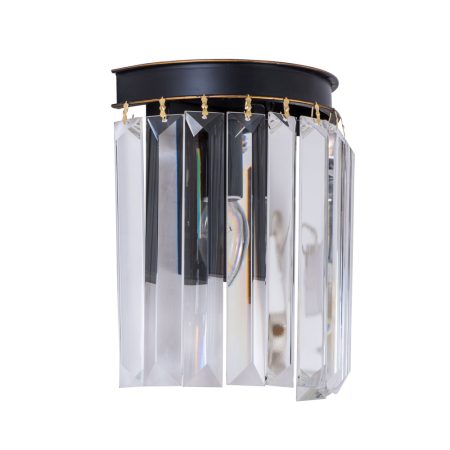 Настенный светильник Divinare NOVA 3001/01 AP-1