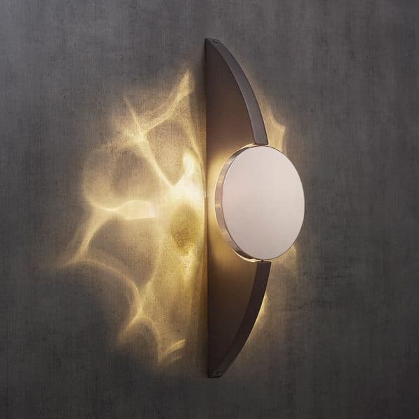 Настенный светильник Divinare ONDA 1712/06 AP-3 — изображение 3