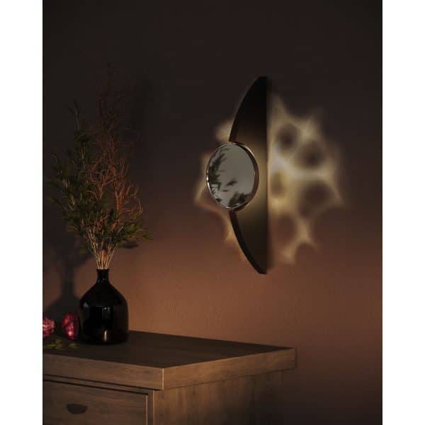 Настенный светильник Divinare ONDA 1712/06 AP-3 — изображение 4