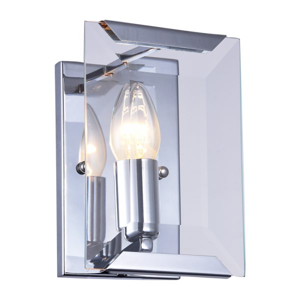 Настенный светильник Divinare OSTIN 1100/02 AP-1 Настенный светильник Divinare OSTIN 1100/02 AP-1