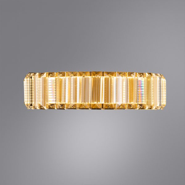 Настенный светильник Divinare RENATA 1135/17 AP-10 — изображение 2