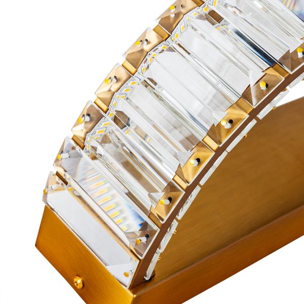 Настенный светильник Divinare RENATA 1135/17 AP-10 — изображение 3