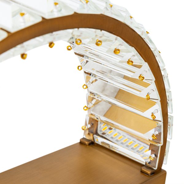 Настенный светильник Divinare RENATA 1135/17 AP-10 — изображение 4