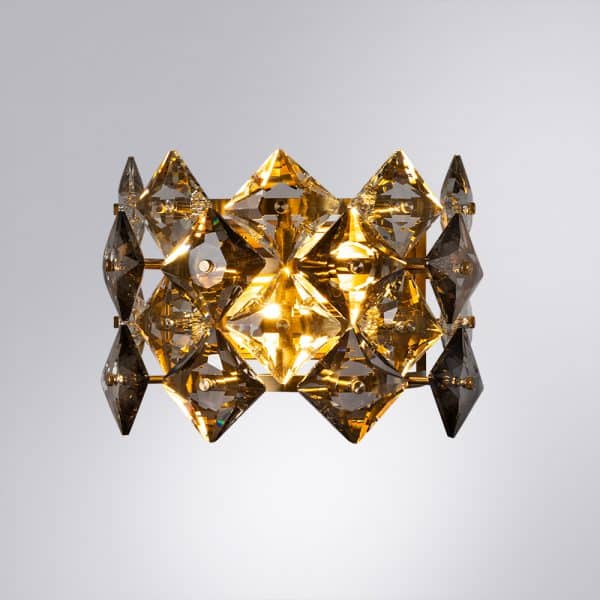 Настенный светильник Divinare ROSALINDA 7204/17 AP-2 — изображение 2