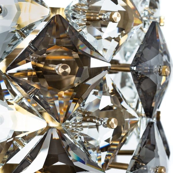 Настенный светильник Divinare ROSALINDA 7204/17 AP-2 — изображение 3