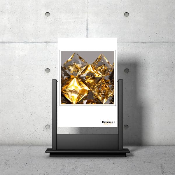 Настенный светильник Divinare ROSALINDA 7204/17 AP-2 — изображение 4