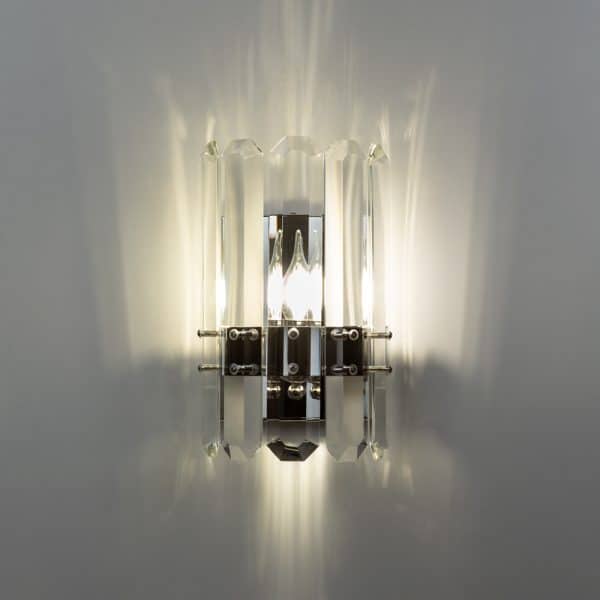 Настенный светильник Divinare TENERIFE 7136/02 AP-1 — изображение 2