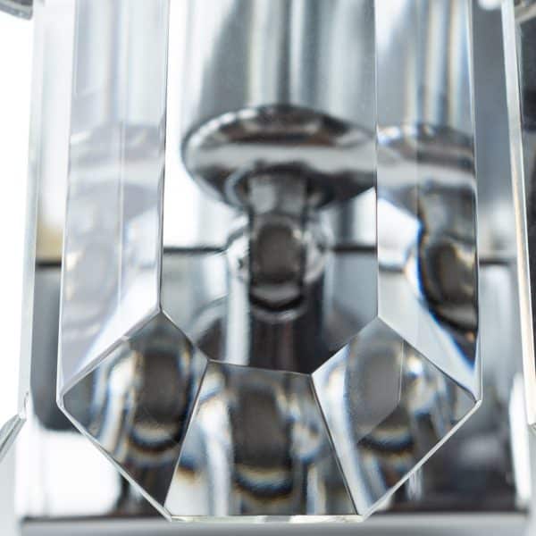 Настенный светильник Divinare TENERIFE 7136/02 AP-1 — изображение 3