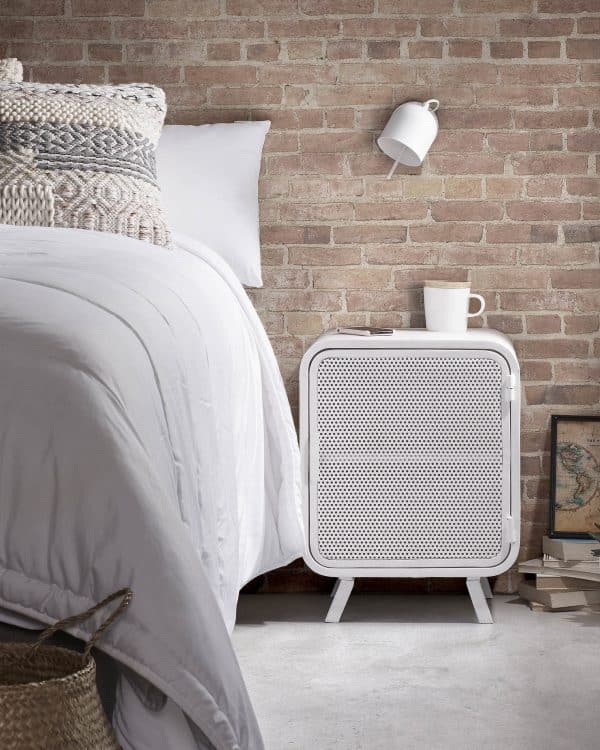 Настенный светильник Llang белый — изображение 2