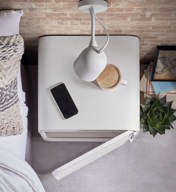 Настенный светильник Llang белый — изображение 3