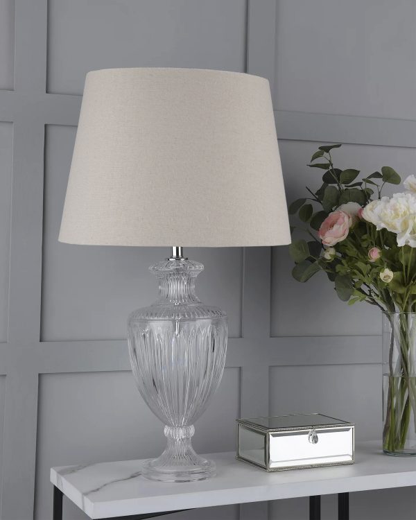 nastolnaja-lampa-abel-1 Настольная лампа "Абель" — изображение 2