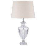 Настольная лампа "Абель"