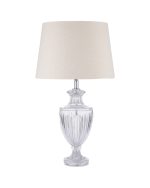 Настольная лампа "Абель"