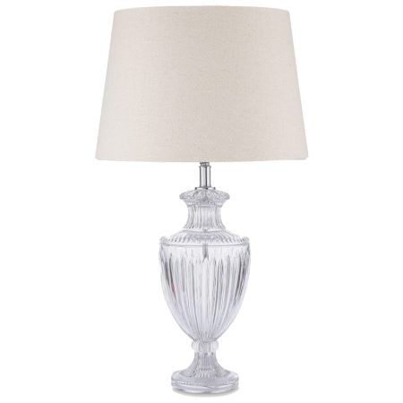 Настольная лампа "Абель"