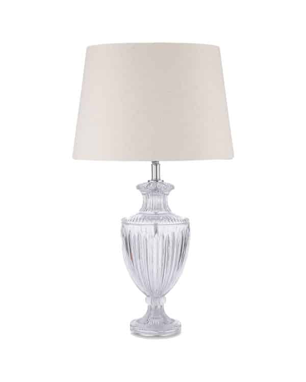 Настольная лампа "Абель"