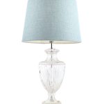 Настольная лампа "Абель"