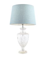 Настольная лампа "Абель"