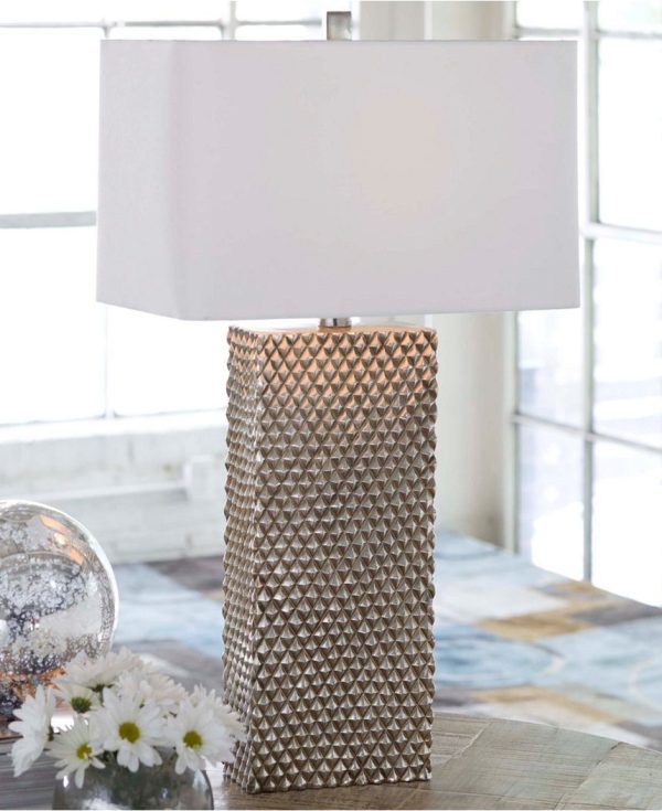 Настольная лампа "Айкон" — изображение 2