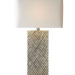 Настольная лампа "Айкон"