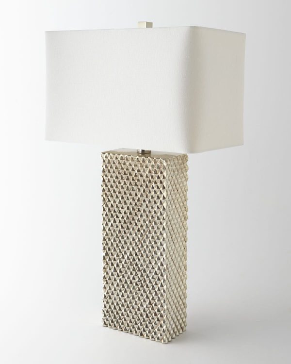 Настольная лампа "Айкон" — изображение 3