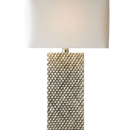 Настольная лампа "Айкон"