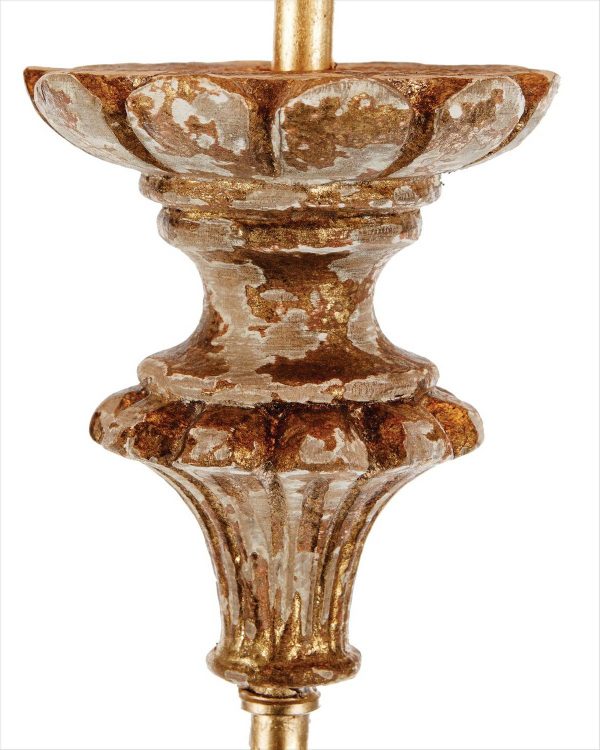 Настольная лампа "Алана" — изображение 2