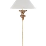 Настольная лампа "Алана"