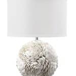 Настольная лампа “Алерия”