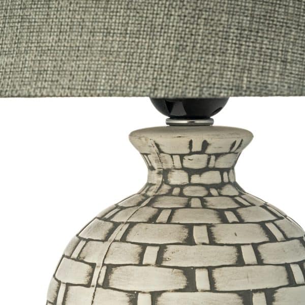 Настольная лампа Arti Lampadari Alberto E 4.1 S — изображение 2