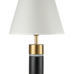 Настольная лампа Arti Lampadari Candelo E 4.1.T1 BB