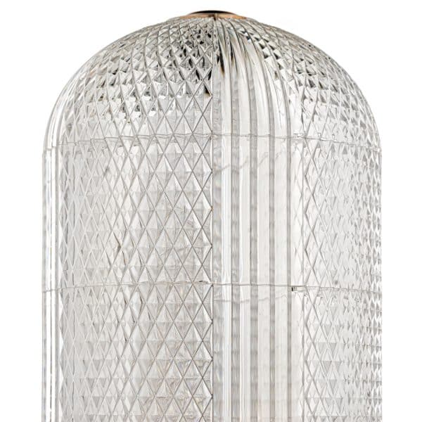 Настольная лампа Arti Lampadari Candels L 4.T1 G — изображение 2