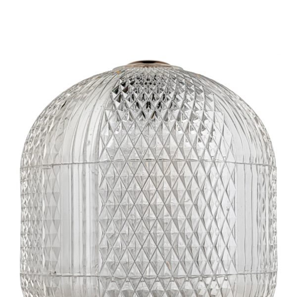 Настольная лампа Arti Lampadari Candels L 4.T2 G — изображение 2