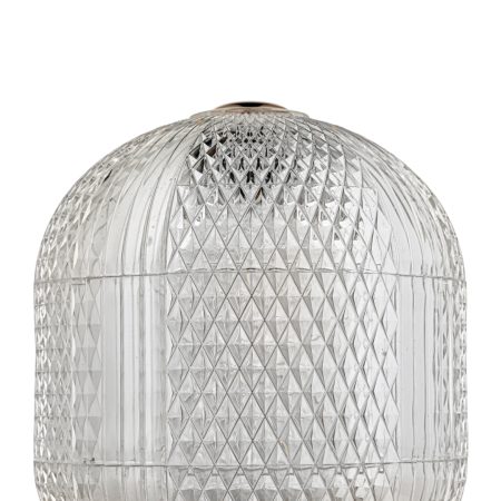 Настольная лампа Arti Lampadari Candels L 4.T2 G