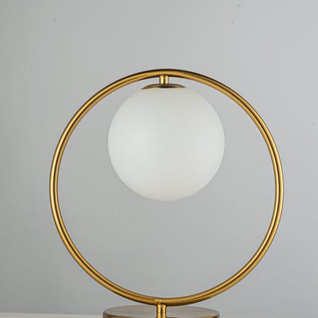 Настольная лампа Arti Lampadari Candiolo H 4.1.T2 B