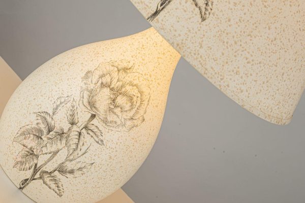 Настольная лампа Arti Lampadari Canicatti E 4.1.T4 WY — изображение 2