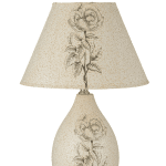 Настольная лампа Arti Lampadari Canicatti E 4.1.T4 WY