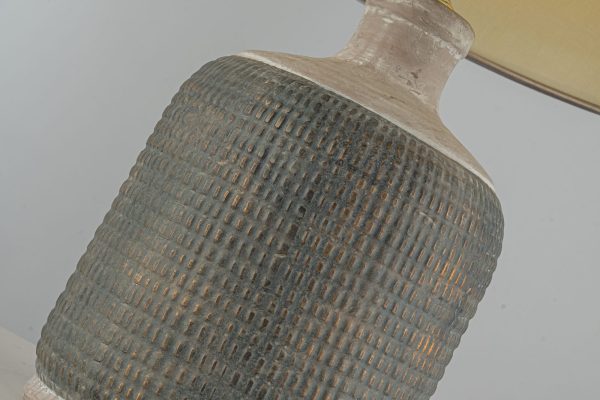 Настольная лампа Arti Lampadari Canino E 4.1.T1 GY — изображение 2