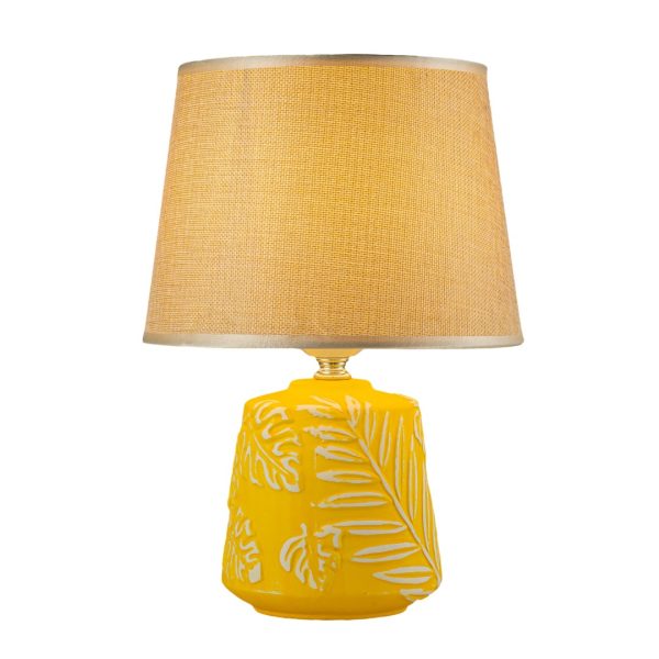 Настольная лампа Arti Lampadari Erchie E 4.1.T1 GY — изображение 3