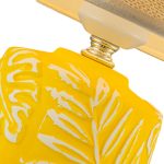 Настольная лампа Arti Lampadari Erchie E 4.1.T2 PY — изображение 2