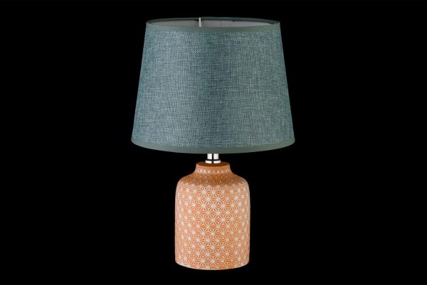 Настольная лампа Arti Lampadari Erchie E 4.1.T4 P — изображение 2