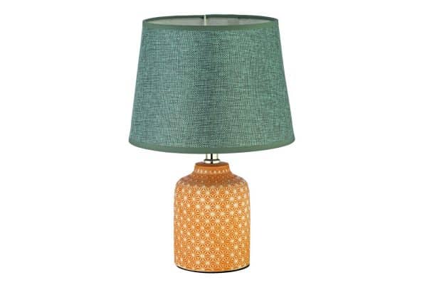 Настольная лампа Arti Lampadari Erchie E 4.1.T4 P